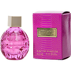 Jimmy Choo Rose Passion By Jimmy Choo Eau De Parfum Spray (Women) - Rochan Shop