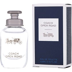 Coach Open Road By Coach Edt Spray (Men)