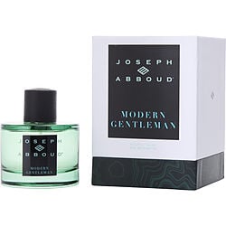 Joseph Abboud Modern Gentleman By Joseph Abboud Eau De Parfum Spray (Men) - Rochan Shop