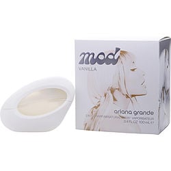 Ariana Grande Mod Vanilla By Ariana Grande Eau De Parfum Spray (Women)