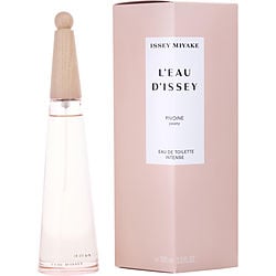 L'eau D'issey Pivoine By Issey Miyake Edt Intense Spray (Women) - Rochan Shop