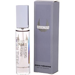 Invictus By Paco Rabanne Edt Spray (Men) - Rochan Shop