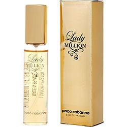 Paco Rabanne Lady Million By Paco Rabanne Eau De Parfum Spray (Women)