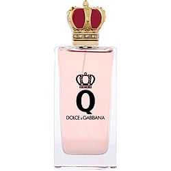 Dolce & Gabbana Q By Dolce & Gabbana Eau De Parfum Spray (Women)