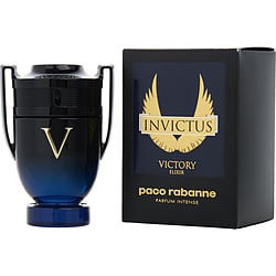 Invictus Victory Elixir By Paco Rabanne Parfum Intense Spray (Men)