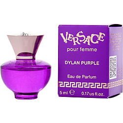 Versace Dylan Purple By Gianni Versace Eau De Parfum (Women) - Rochan Shop