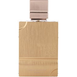 Al Haramain Amber Oud By Al Haramain Eau De Parfum Spray (Unisex)