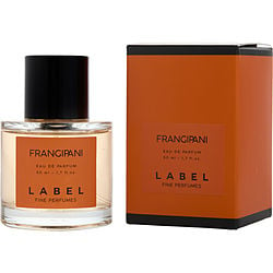 Label Fine Perfumes Frangipani By Label Fine Perfumes Eau De Parfum Spray (Unisex) - Rochan Shop