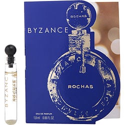 Byzance By Rochas Eau De Parfum Vial On Card (Women)