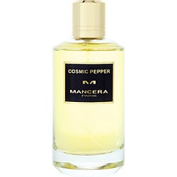 Mancera Cosmic Pepper By Mancera Eau De Parfum Spray (Unisex)