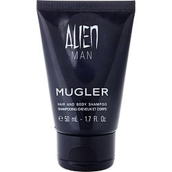 Alien Man By Thierry Mugler Hair And Body Shampoo (Men)