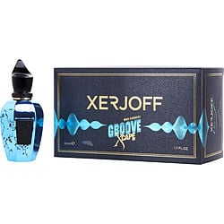 Xerjoff Groove Xcape By Xerjoff Parfum Spray (Unisex) - Rochan Shop