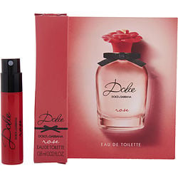 Dolce Rose By Dolce & Gabbana Edt (Women) - Rochan Shop