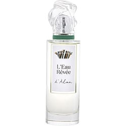 Sisley L'eau Revee D'alma By Sisley Edt Spray (Unisex) - Rochan Shop