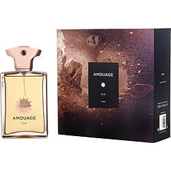 Amouage Dia By Amouage Eau De Parfum Spray (Men)