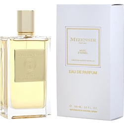 Mizensir Musc Eternel By Mizensir Eau De Parfum Spray (Unisex)