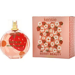 Kensie Berry Beauty By Kensie Eau De Parfum Spray (Women) - Rochan Shop