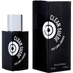 Etat Libre D'orange Clean Suede By Etat Libre D' Orange Eau De Parfum Spray (Unisex)