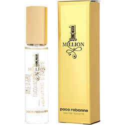 Paco Rabanne 1 Million By Paco Rabanne Edt Spray (Men) - Rochan Shop