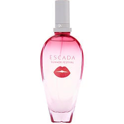 Escada Summer Festival By Escada Edt Spray (Women) - Rochan Shop