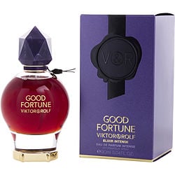 Good Fortune Elixir Intense By Viktor & Rolf Eau De Parfum Spray (Women)