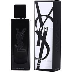 Myslf Yves Saint Laurent By Yves Saint Laurent Eau De Parfum Refillable Spray (Men)