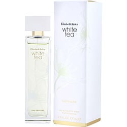 White Tea Eau Fraiche By Elizabeth Arden Edt Spray (Women) - Rochan Shop