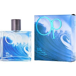 Op Blue By Ocean Pacific Eau De Parfum Spray (Men) - Rochan Shop