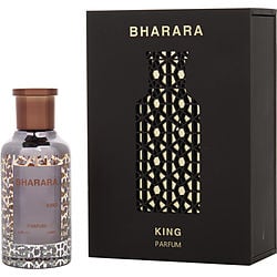 Bharara King By Bharara Parfum Spray (Unisex)