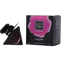 Tresor La Nuit Fleur De Nuit By Lancome L'eau De Parfum Florale Spray (Women) - Rochan Shop