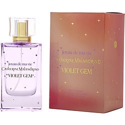 Catherine Malandrino Violet Gem By Catherine Malandrino Eau De Parfum Spray (Women)