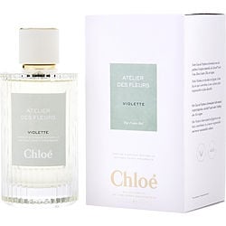 Chloe Atelier Des Fleurs Violette By Chloe Eau De Parfum Spray (Women)