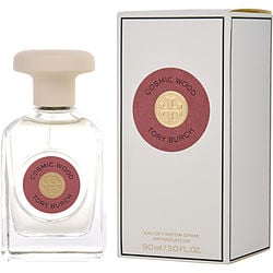 Tory Burch Cosmic Wood By Tory Burch Eau De Parfum Spray (Women)