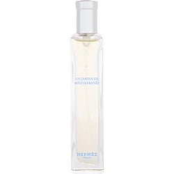 Un Jardin En Mediterranee By Hermes Edt Spray (Women)