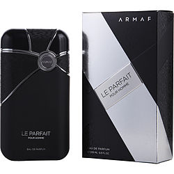 Armaf Le Parfait By Armaf Eau De Parfum Spray (Men) - Rochan Shop