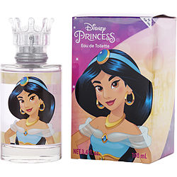 Jasmine Princess By Disney Edt Spray (Women) - Rochan Shop