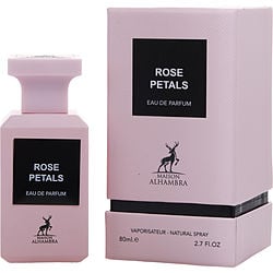 Maison Alhambra Rose Petals By Maison Alhambra Eau De Parfum (Women)