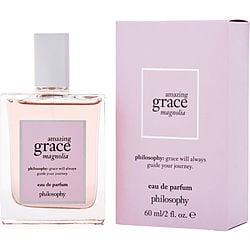 Philosophy Amazing Grace Magnolia By Philosophy Eau De Parfum Spray (Women) - Rochan Shop