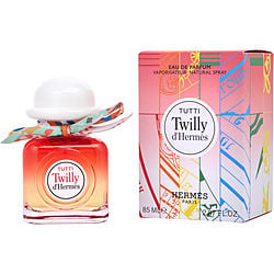 Twilly D'hermes Tutti By Hermes Eau De Parfum Spray (Women) - Rochan Shop