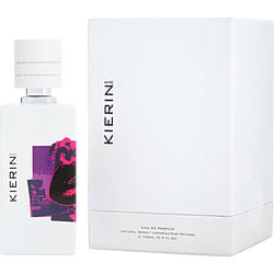 Kierin Nyc Nitro Noir By Kierin Nyc Eau De Parfum Spray (Unisex) - Rochan Shop