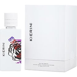 Kierin Nyc Rose Ink By Kierin Nyc Eau De Parfum Spray (Unisex) - Rochan Shop