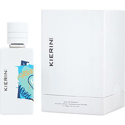 Kierin Nyc Pier New York By Kierin Nyc Eau De Parfum Spray (Unisex) - Rochan Shop