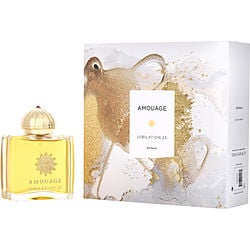 Amouage Jubilation 25 By Amouage Eau De Parfum Spray (Women)