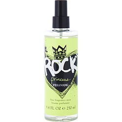 Vera Wang Rock Princess By Vera Wang Fine Fragrance Mist (Women)