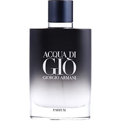 Acqua Di Gio By Giorgio Armani Parfum Spray Refillable (Men)