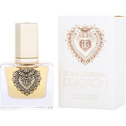 Dolce & Gabbana Devotion By Dolce & Gabbana Eau De Parfum Spray (Women)