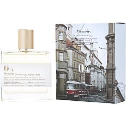 Memoire Archives Wish You Were Here By Memoire Archives Eau De Parfum Spray (Unisex) - Rochan Shop