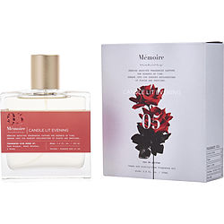 Memoire Archives Candle Lit Evening By Memoire Archives Eau De Parfum Spray (Unisex) - Rochan Shop