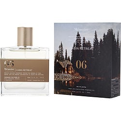 Memoire Archives Cabin Retreat By Memoire Archives Eau De Parfum Spray (Unisex) - Rochan Shop