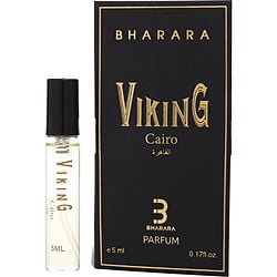 Bharara Viking Cairo By Bharara Parfum Spray (Unisex) - Rochan Shop